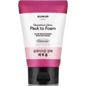바이 비욘드 글루타치온 광채 팩투폼 70ml