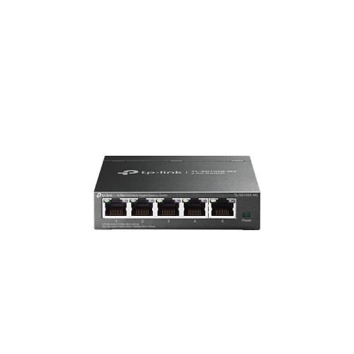 TP-LINK TL-SG105S-M2 ����ġ���