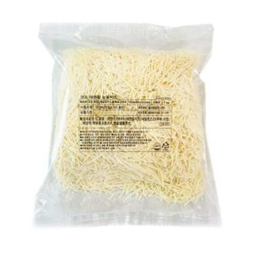 로렌치즈앤푸드 코호 에멘탈 눈꽃치즈 1kg (1개)_이미지