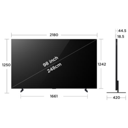 TCL 98A400