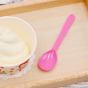 이룸팩 일회용 아이스크림 스푼 (대) 핑크이미지입니다. 누르면 해당 게시물로 새창이동합니다.