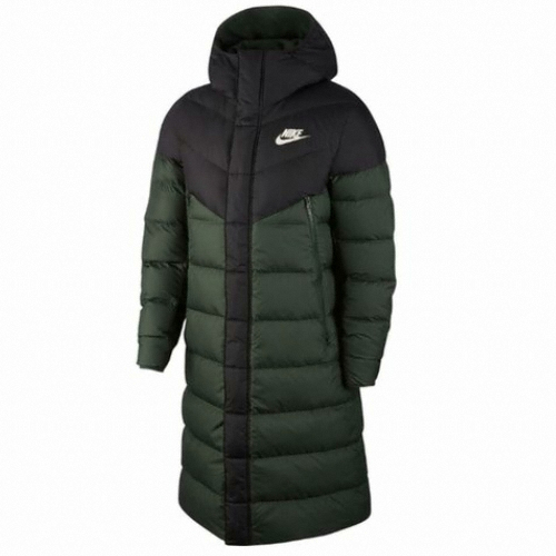 스포츠웨어 다운 필 WR 후디 재킷 AA8854-045