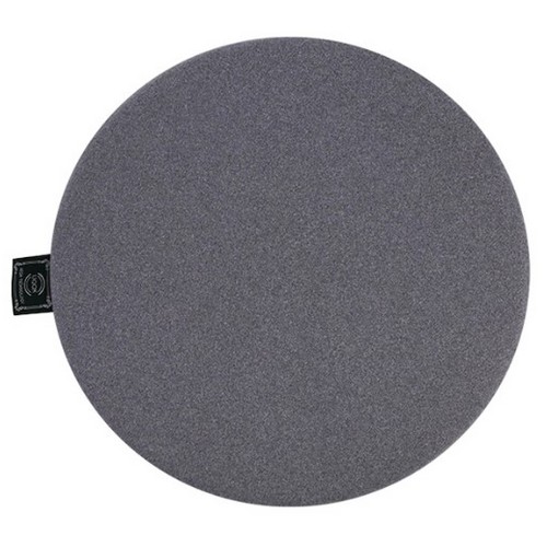 [불명] 니뜰리히 사계절 메모리폼 원형방석 35cm