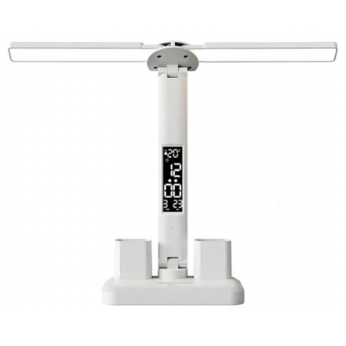 ZOZOFO 듀얼캡 LED 스탠드