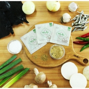 만능 멸치육수 12g