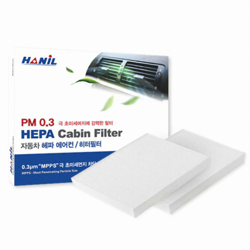 ������ ���� PM0.3 HEPA �������������� UM185