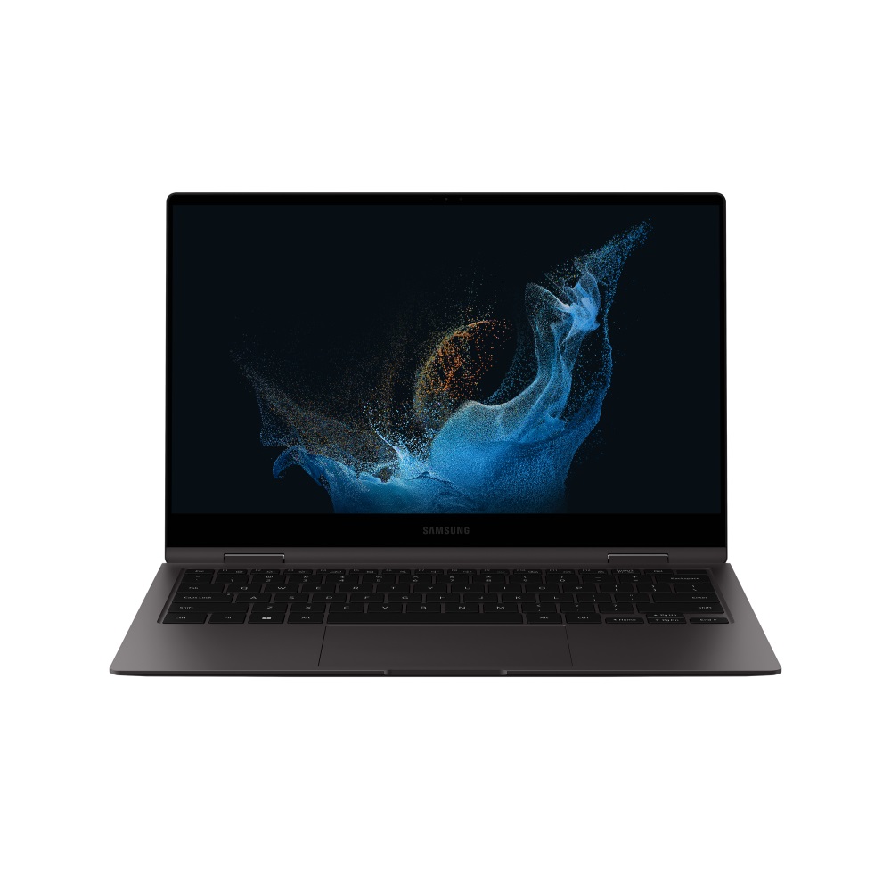 삼성전자 갤럭시북2 프로360 NT930QED-KC51G (SSD 2TB)_이미지