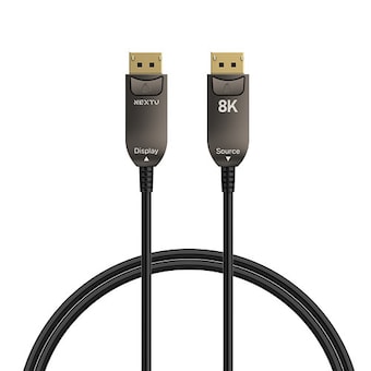 이지넷유비쿼터스 넥스트 DisplayPort 1.4v <b>케이블</b>