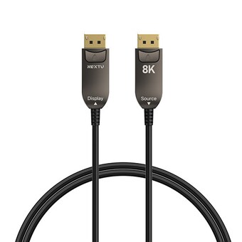 이지넷유비쿼터스 넥스트 DisplayPort <b>1.4</b>v 케이블
