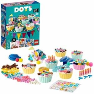 도트 컵케익 파티 키트 (41926)