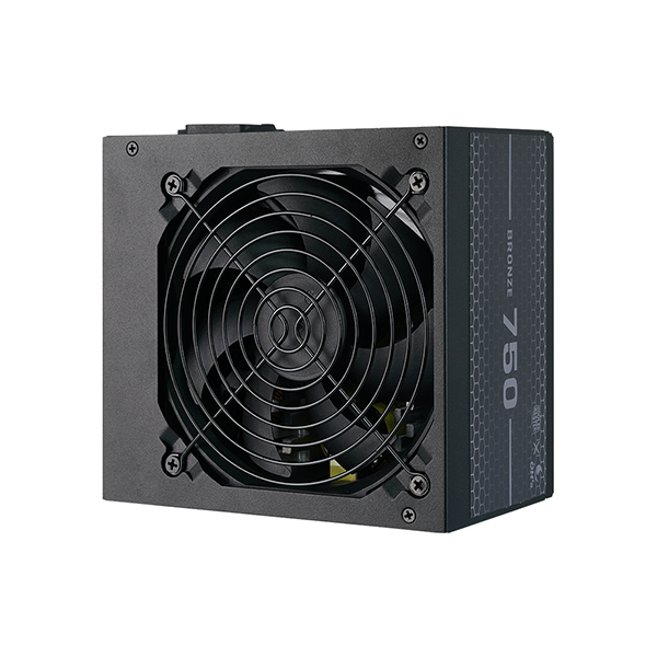 오쓰 X 쿨러마스터 BRONZE 750 ATX3.1 블랙 벌크_이미지