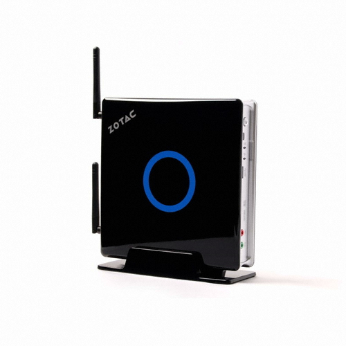 ZOTAC ZBOX ID91 (16GB, SSD 128GB)