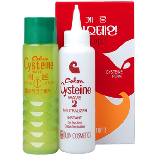 케론 시스테인 웨이브 (60개)_이미지