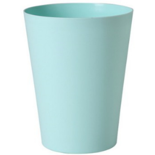 더홈스 ㅤ플레인 휴지통 9L (1개)_이미지