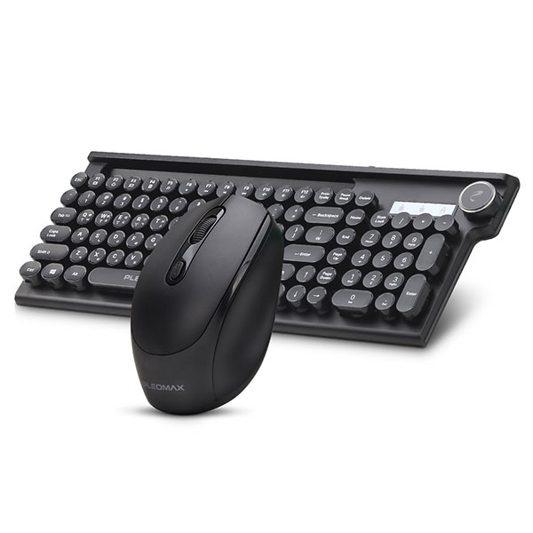 �÷����ƽ� PBC-500 ���� Ű���� ���콺 ��Ʈ