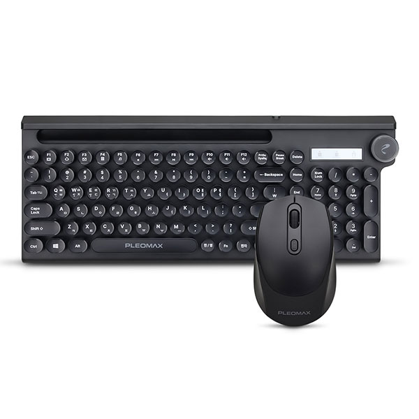 �÷����ƽ� PBC-500 ���� Ű���� ���콺 ��Ʈ