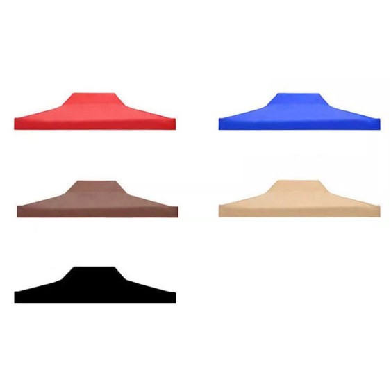 DZB 접이식 캐노피 천막 (지붕,3mx4.5m)_이미지