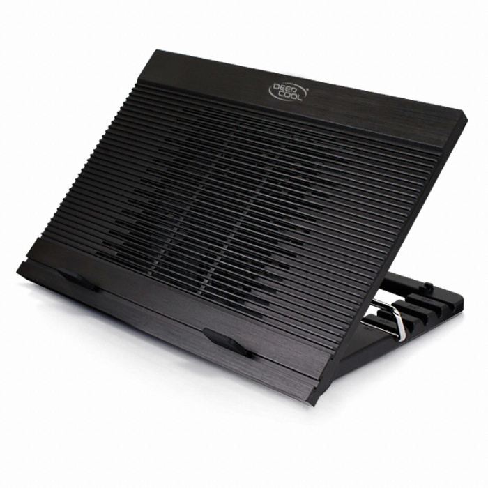 DEEPCOOL N9 Black BRAVOTEC