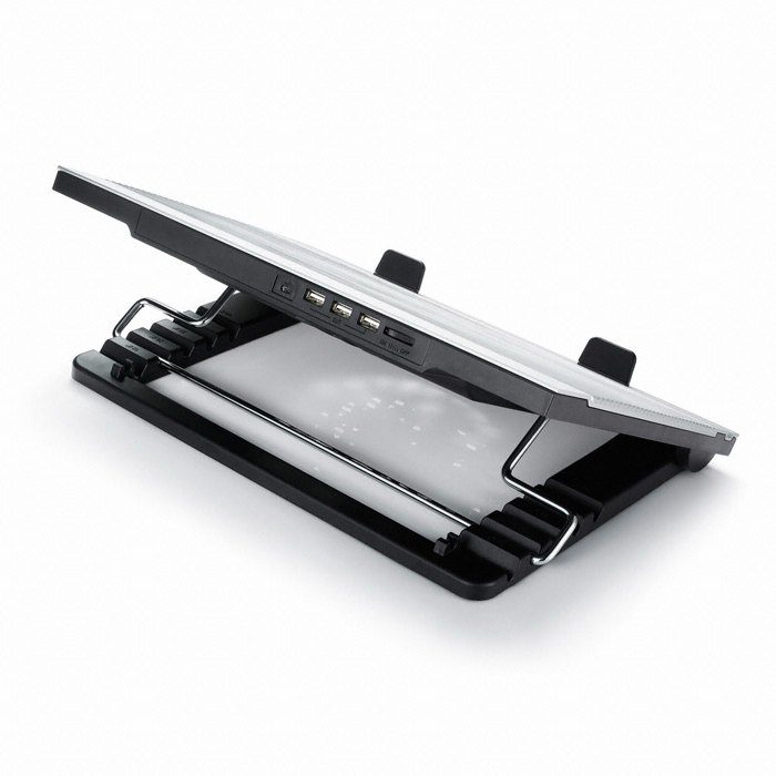 DEEPCOOL N9 Black BRAVOTEC_이미지