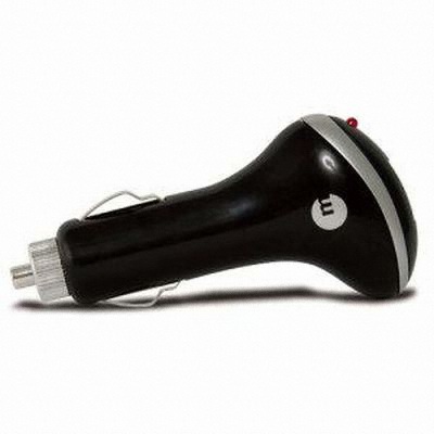 맥컬리 USB-CIG2 for iPod 차량용 USB 충전기_이미지