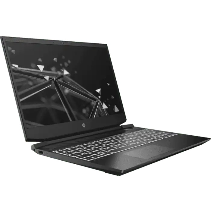 HP 파빌리온 게이밍 15-ec2124AX 3050Ti WIN10 (1TB + SSD 512GB)_이미지