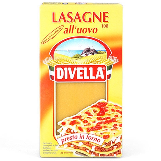 디벨라 라자냐 108호 500g (4개)_이미지