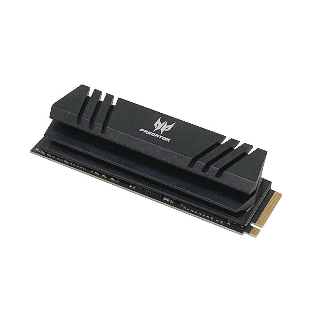 에이서 프레데터 GM7000 히트싱크 M.2 NVMe (1TB)