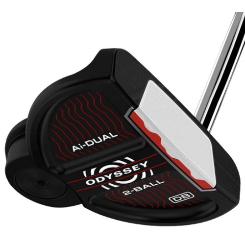 Ai-DUAL 2-Ball DB 퍼터