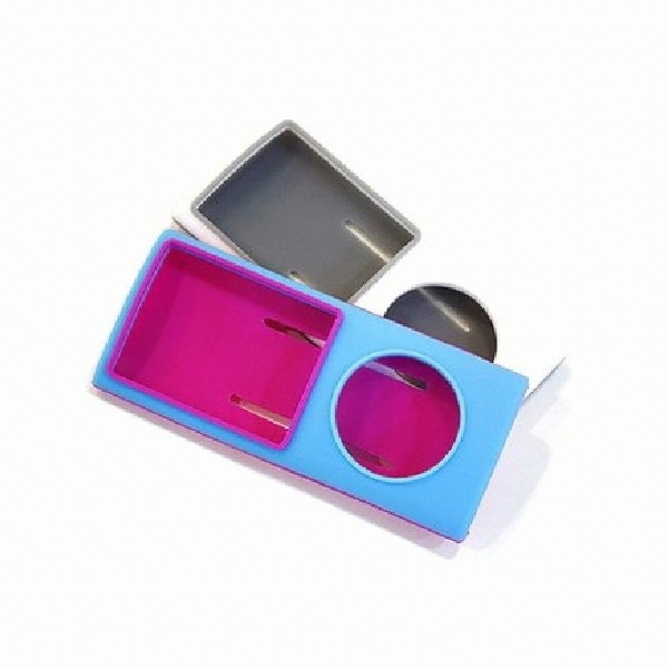 ���� iPod nano 4���� ���� �Ǹ������̽� NA4-SIL