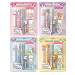 7000 우웅이 문구세트