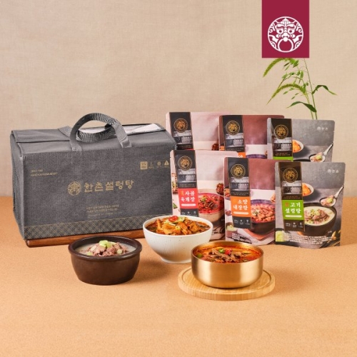 더블랙 프리미엄 혼합선물세트 1호