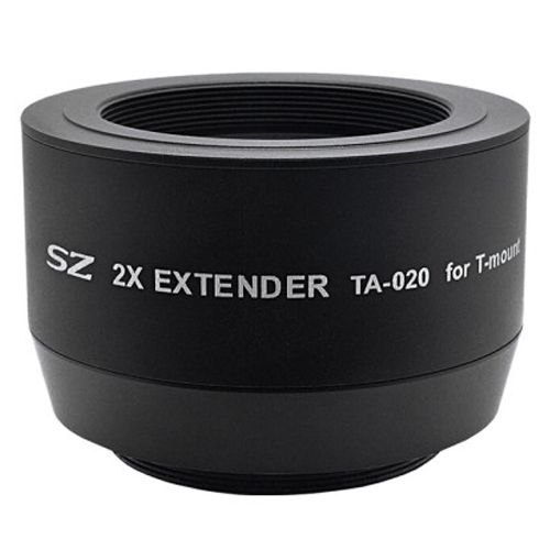 토키나 SZ 2X EXTENDER TA-020 렌즈 어댑터