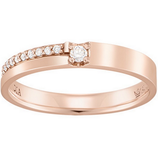 ���̿���Ƽ�� MARIEBEL 14K ���̾� Ŀ�ø� (W) JJMBCD2BF528R4120