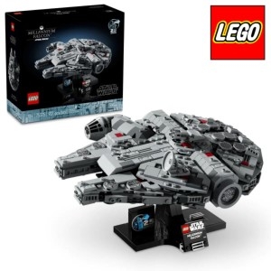 레고 밀레니엄 팔콘™ (75375) (해외구매)_이미지