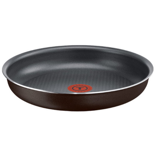 테팔 매직핸즈 블랙커피 프라이팬 (28cm)_이미지