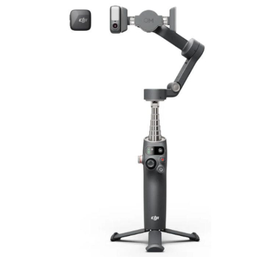 DJI 오즈모 모바일8 (브이로그 콤보)_이미지