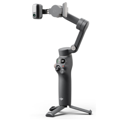 DJI 오즈모 모바일8 (브이로그 콤보)_이미지