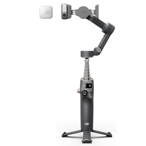 DJI ����� �����8