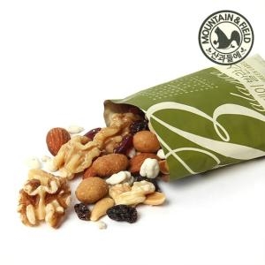 산과들에 한줌견과 원데이 발란스 그린 20g (30개)_이미지