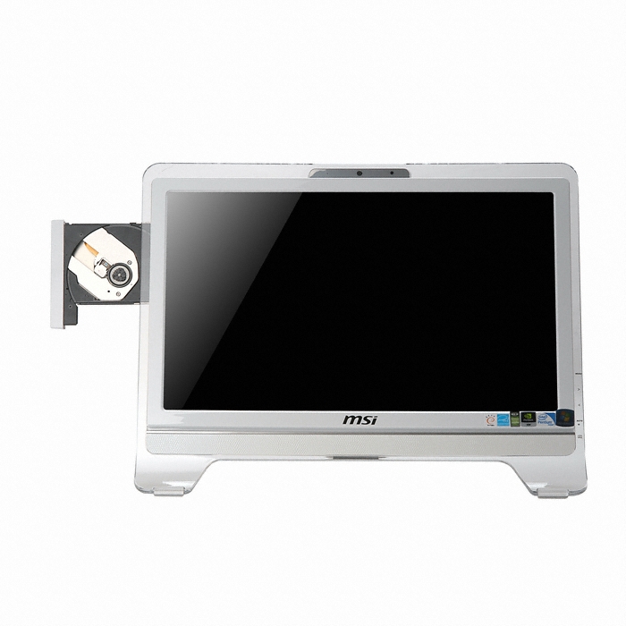 MSI Wind Top AE2020