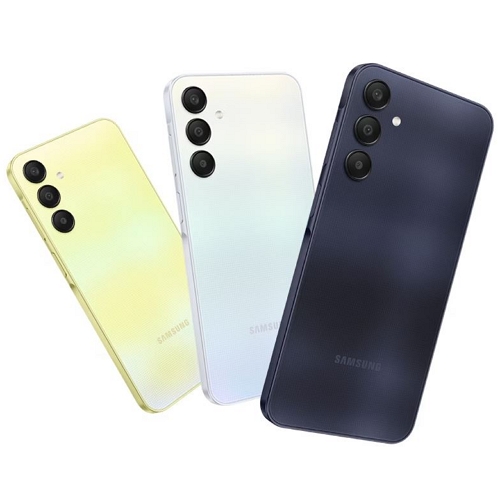 삼성전자 갤럭시A25 128GB, 공기계 (가개통)_이미지