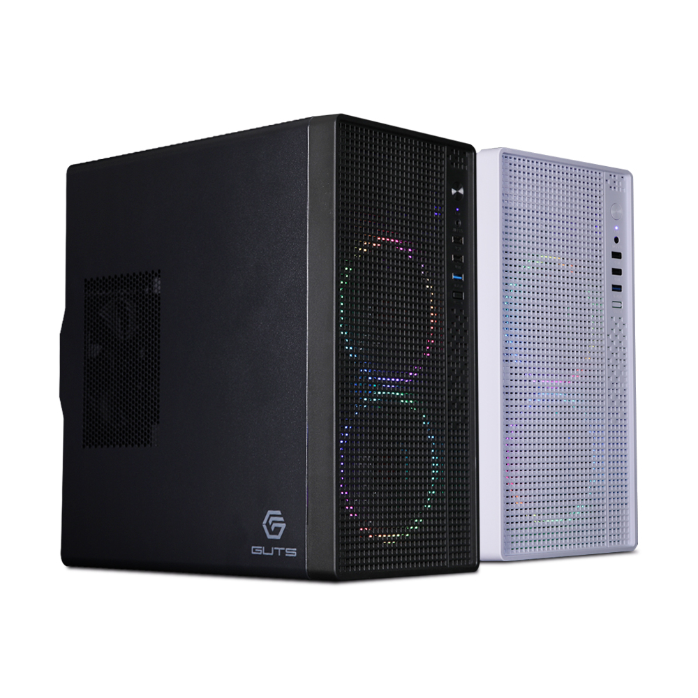 포유컴퓨터 퍼포먼스PC 41 5500GT (8GB, M.2 1TB)_이미지