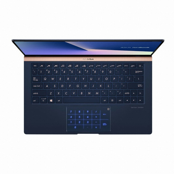 ASUS 젠북 UX333FN-A3066T (SSD 512GB)_이미지