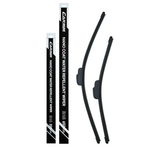 카밈 나노코트 초발수 와이퍼