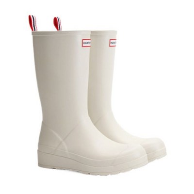 헌터 여성 오리지날 플레이 톨 WFT2007RMA (WGY, 바닐라크림)_이미지