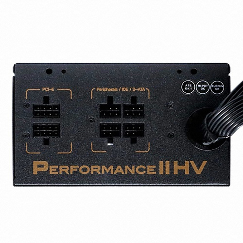 ����ũ�δн� Performance II HV 850W 80PLUS����� FDB