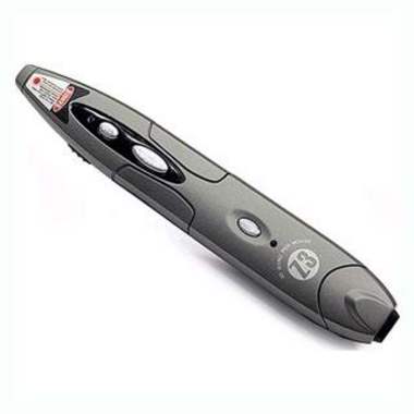 시코정보기술 3D GYRO PenMouse Z3 (정품)_이미지