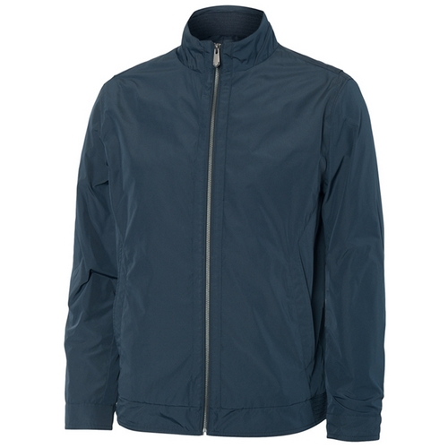 페라로밀라노 메모리소재 이중에리 캐주얼점퍼 A0A6104