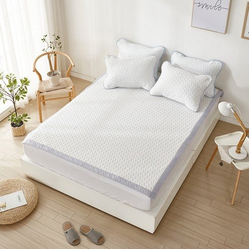  이솔홈 블로그 냉감패드 [슈퍼싱글 SS]