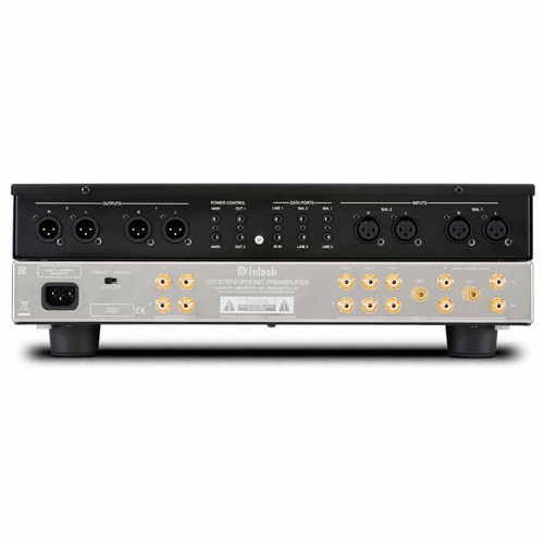 매킨토시 C70 (정품)_이미지